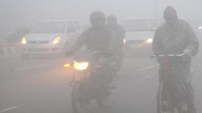 Punjab Weather Update