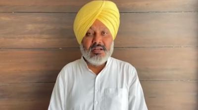 Harpal Cheema 