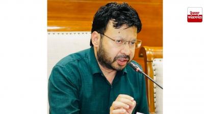 ਪੰਜਾਬ ਸਰਕਾਰ ਨੇ ਵਨ ਟਾਈਮ ਸੈਟਲਮੈਂਟ ਸਕੀਮ ਦੀ ਤਾਰੀਖ਼ 31 ਅਗਸਤ ਤੱਕ ਵਧਾਈ: ਡਾ. ਰਵਜੋਤ ਸਿੰਘ