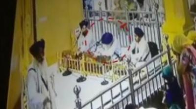 Amarjeet  Singh Jhaansi 