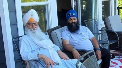 Canada police warn Malik’s son of ‘threat to life’: Report