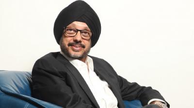 Sony Pictures Networks India MD & CEO NP Singh to step down