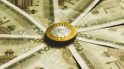 India's forex reserves jump third week to hit fresh lifetime high