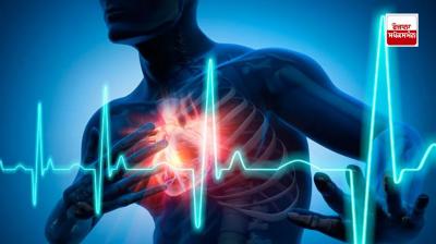 Why are there more heart attacks in winter?