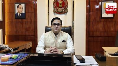 Claims and objections being taken till January 24 for the voter list of SGPC Board elections