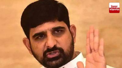 Telangana Police arrests BRS MLA Kaushik Reddy