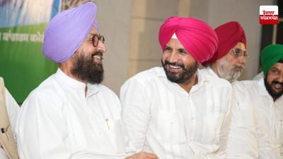 ਪੰਜਾਬ ’ਚ ਪੂਰੀ ਤਰ੍ਹਾਂ ਅਰਾਜਕਤਾ: ਵੜਿੰਗ