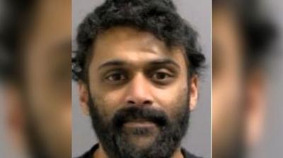 Journalist of Punjabi origin also arrested in Ryan James case