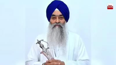 Giani Raghbir Singh