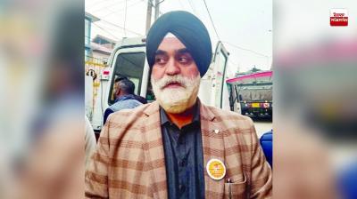 The pain of Kashmiri Sikhs spilled over into spiritual fervor,