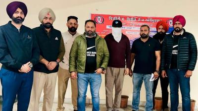 SDM Vikramjit Singh of Batala Vigilance News