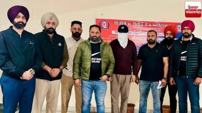 SDM Vikramjit Singh of Batala Vigilance News