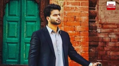 ਪੰਜਾਬੀ ਗਾਇਕ ਮਨਕੀਰਤ ਔਲਖ ਨੂੰ ਮਿਲੀ ਜਾਨੋਂ ਮਾਰਨ ਦੀ ਧਮਕੀ