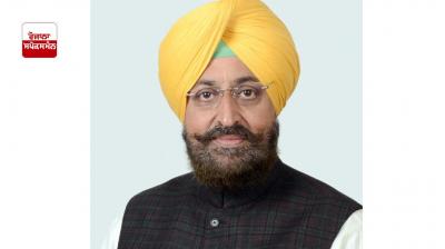 ਕਾਂਗਰਸੀ ਆਗੂ ਪ੍ਰਤਾਪ ਸਿੰਘ ਬਾਜਵਾ