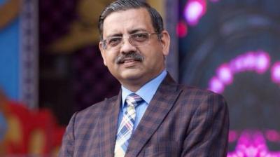 Rabindra Narayan sent on two day's police remand