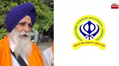 Jagdish Jhinda will be the new president of HSGMC