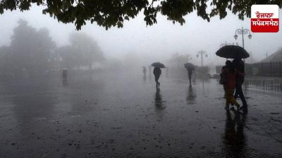 49 people die in rain-related incidents in Uttar Pradesh