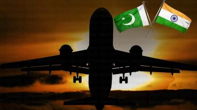 Pakistan Airspace Closure Extended news in punjabi