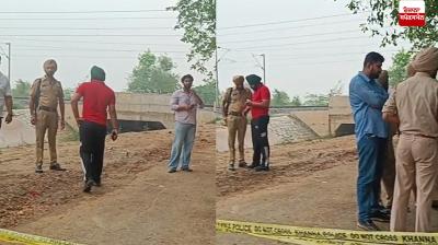 Khanna Encounter News in punjabi 