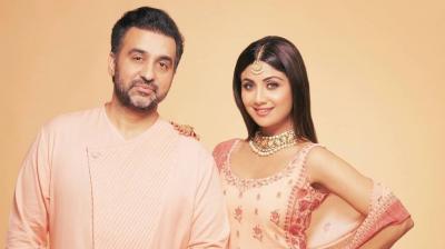 Raj Kundra,Shilpa Shetty