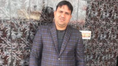 Jaswinder Singh (42)