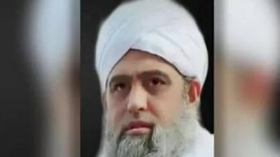 Maulana saad can be in haryana as per intelligence agencies