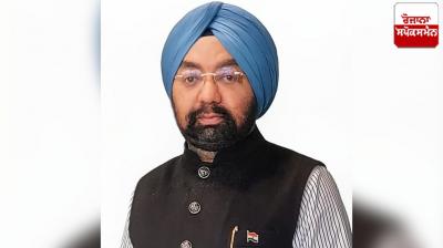  Vikramjit Singh Sahney