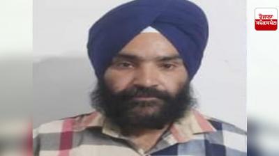 Farmer Dies In Lightning Strike In dera bassi