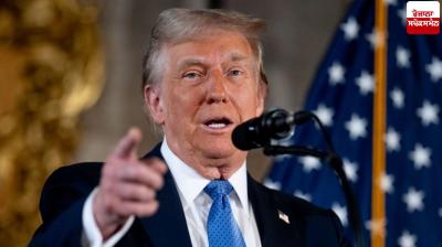 Zelensky not ready to sign US proposal to end Russia-Ukraine war: Trump