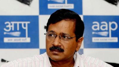 Arvind Kejriwal