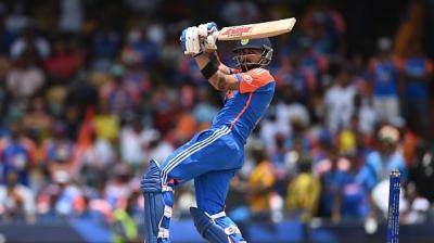 Virat Kohli retirement news