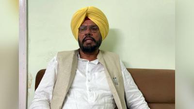 kuldeep Singh Dhaliwal 