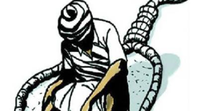 2 months 100 farmers and workers suicide