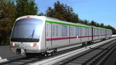 Chandigarh Metro delay; UT takes up depot issue with Punjab