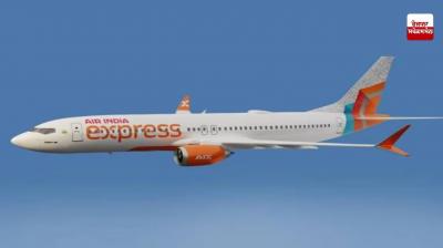 Air India Express flight returns to Delhi without landing in Jammu