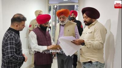 Sangat Singh Gilzian