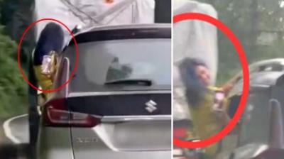 Himachal Tourist Making Reels News in punjabi 