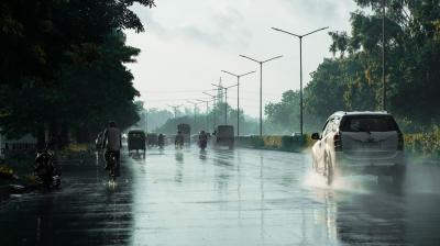 Chandigarh Weather News in punjabi 