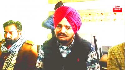Sidhu Moose Wala