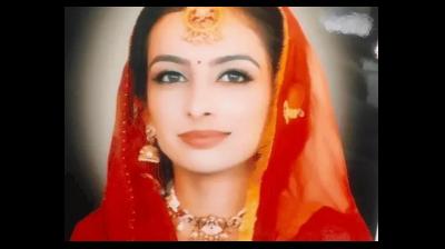  Punjabi women Mandeep Kaur murder in canada News