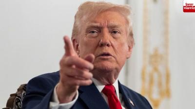 Immigration from all third world countries will be permanently banned Trump News