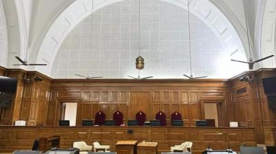  Image: For representation purpose only. 