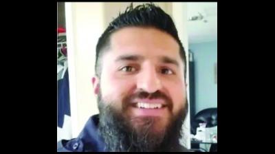 Canadian Sikh officer files $90 million defamation claim against Indian government