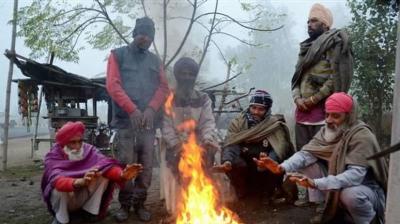 Punjab Weather Update