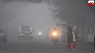 Uttarakhand Weather Update