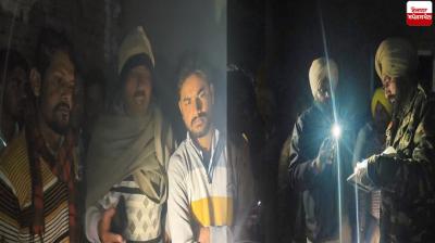 Son killed his mother Firozpur News