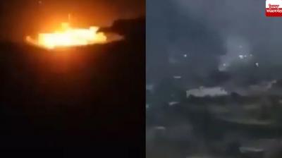 Afghan soldiers attack Pakistani posts