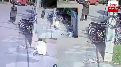 Shooting at Muslims offering prayers in Pakistan