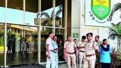 West Bengal rape case News