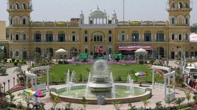 Saka of 1921 reminds us of the tree jand